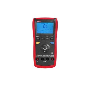 Multimetru RLC UNI-T UT612 engross