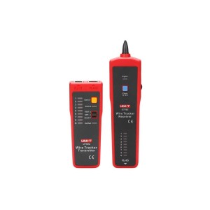 Tester continuitate UNI-T UT682 engross