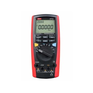 Multimetru UNI-T UT71A engross
