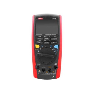 Multimetru UNI-T UT71E engross