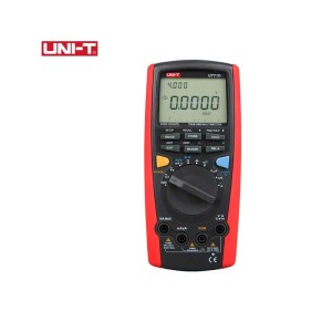 Multimetru UNI-T UT71D engross