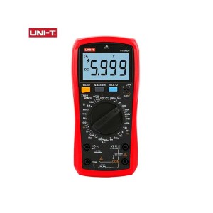 Multimetru UNI-T UT890D+ engross