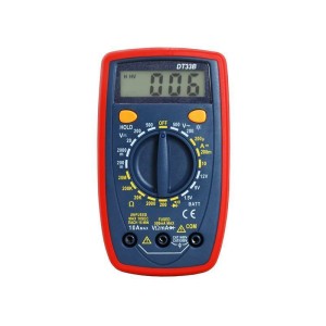 Multimetru DT33B engross