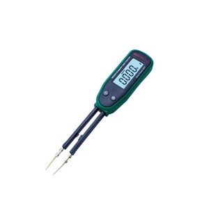 Tester componente SMD MS8910 Mastech engross