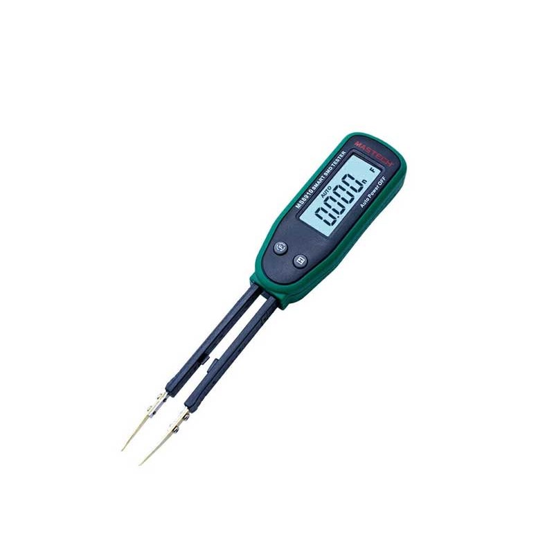 Tester componente SMD MS8910 Mastech engross