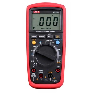 Multimetru UNI-T UT139A engross