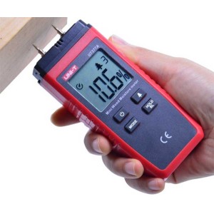 Tester umiditate lemn UNI-T UT377A engross