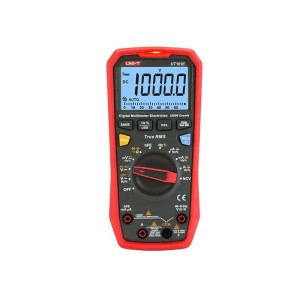 Multimetru UNI-T UT161E engross