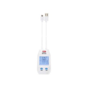 Tester UNI-T UT658DUAL engross