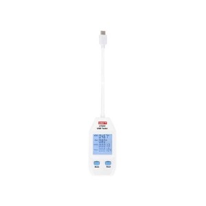Tester UNI-T UT658C engross