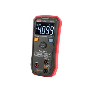 Multimetru UNI-T UT123D engross