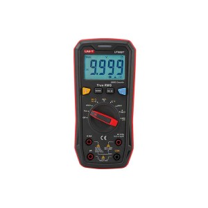 Multimetru UNI-T UT60BT engross