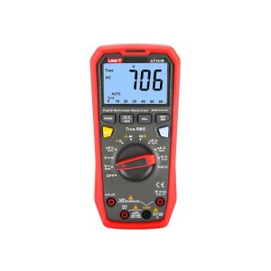 Multimetru UNI-T UT161B engross