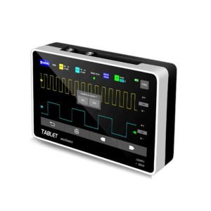 Osciloscop 100Mhz portabil cu accu 1013D engross