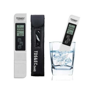 Tester duritate apa engross