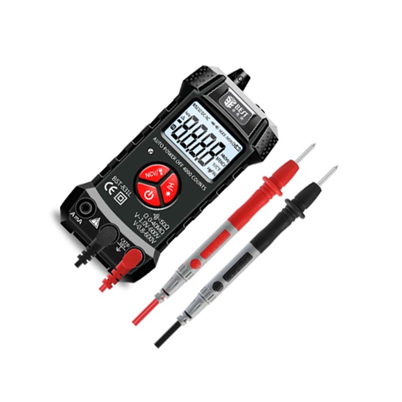Multimetru digital autorange BST-831L engross