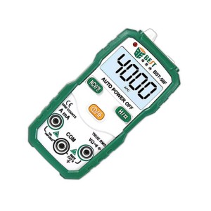 Multimetru digital autorange BST-58F engross