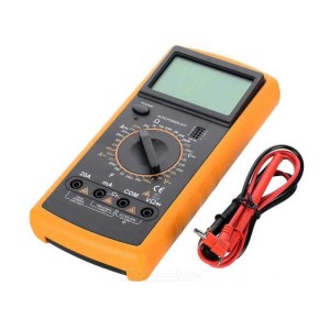 Multimetru 9205N engross