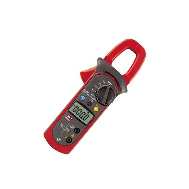 Clampmetru UNI-T UT204A engross