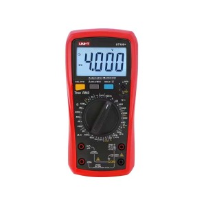 Multimetru UNI-T UT105+ engross