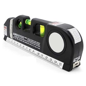Nivela laser multifunctionala engross