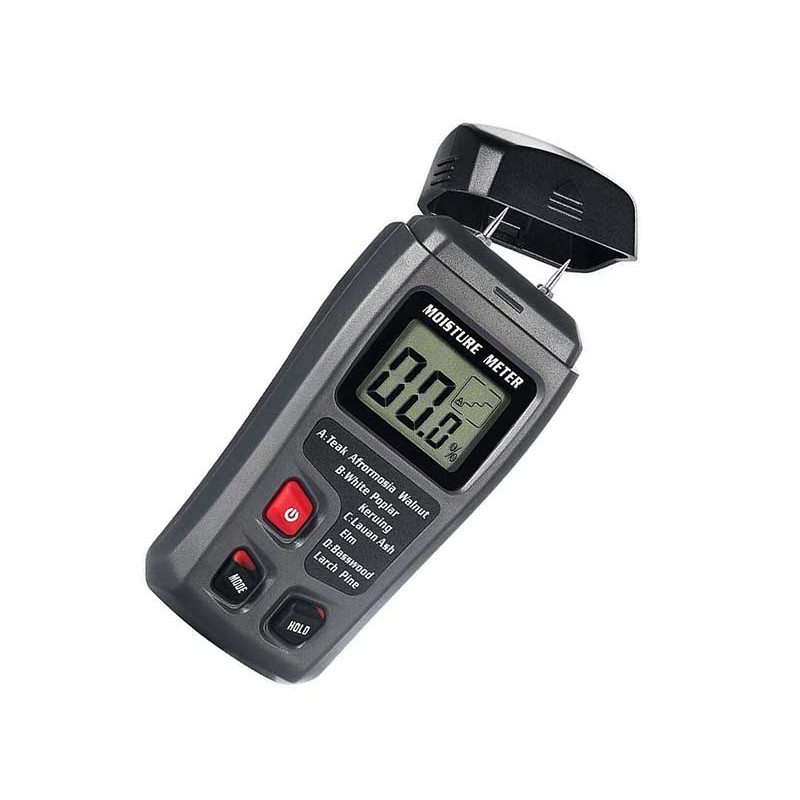 Tester umiditate lemn engross