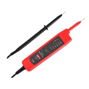 Tester de tensiune UNI-T UT22B-EU engross