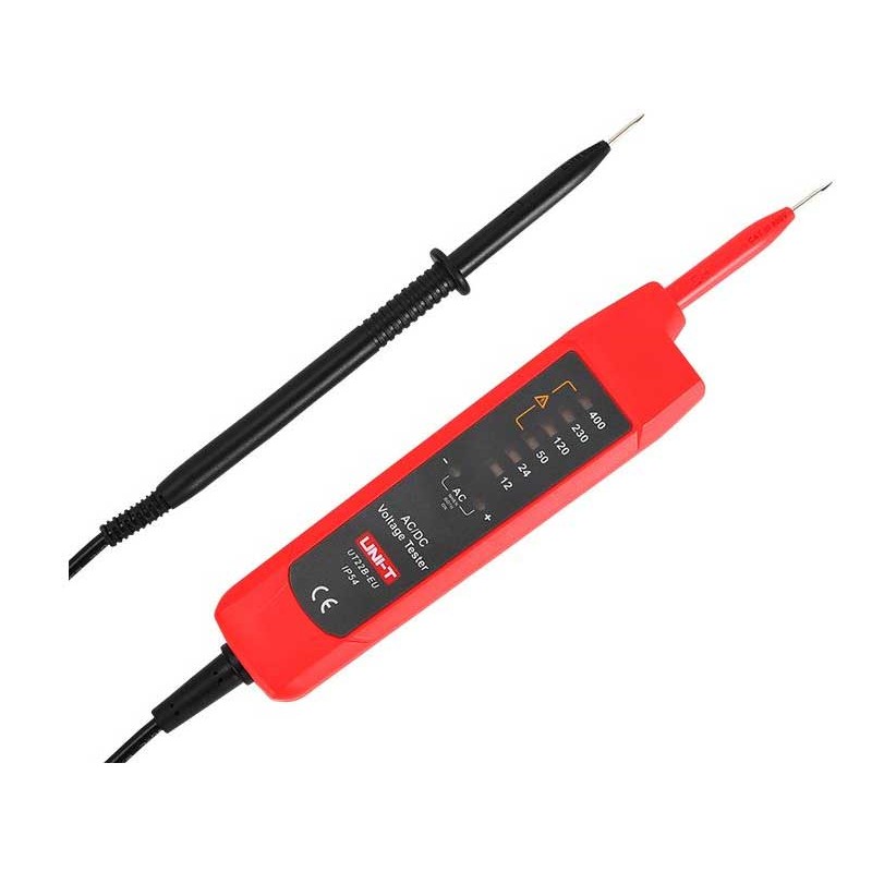 Tester de tensiune UNI-T UT22B-EU engross
