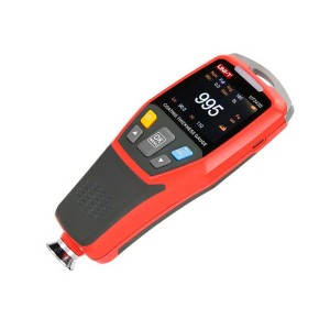 Multimetru masurare grosime vopsea UNI-T UT343D engross