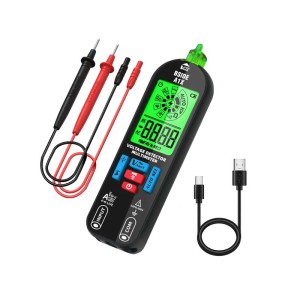 Multimetru digital smart A1 engross