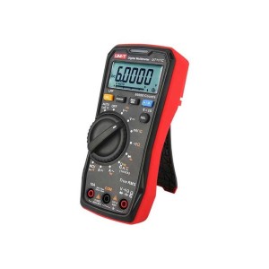 Multimetru UNI-T UT117C engross
