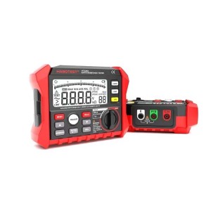 Tester rezistenta impamantare HT2302 engross