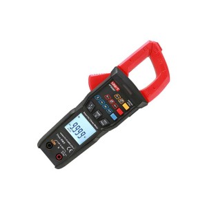 Clampmetru UNI-T UT202BT engross