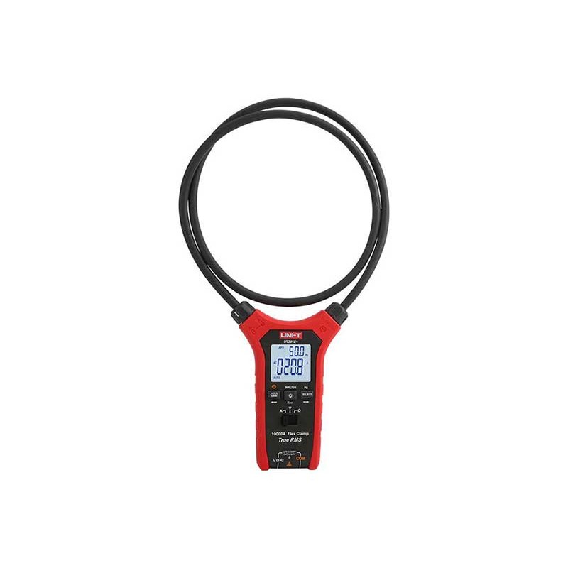 Ampermetru flexibil UT281E+ engross