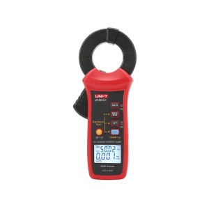 Clampmetru UNI-T UT251C+ engross