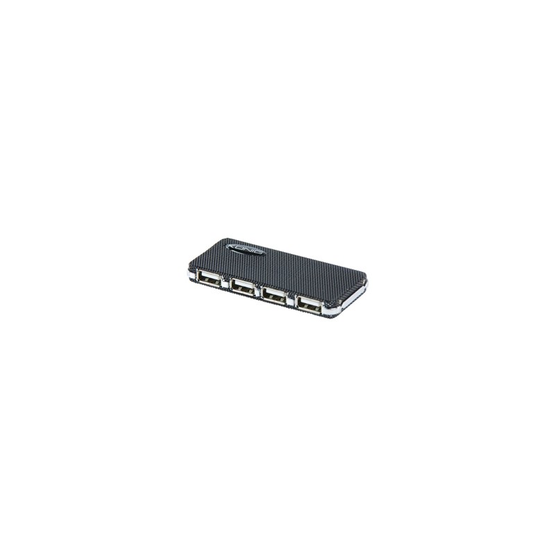 Spliter USB 2.0 4 porturi CMP-USB2HUB12 engross