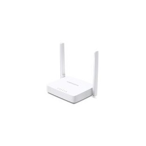 Router 2 porturi wireless 300Mb 2 antene Mercusys engross