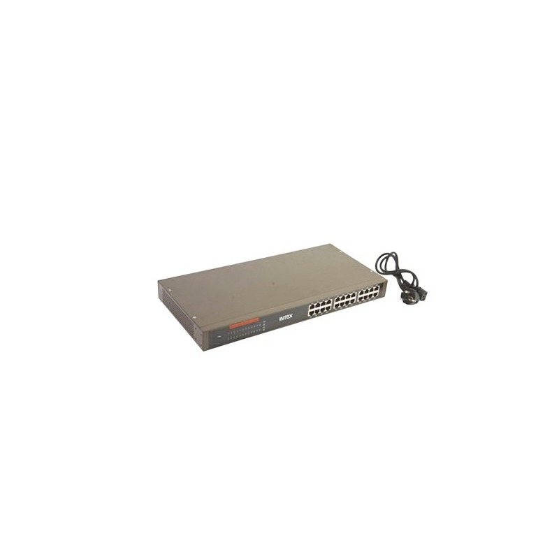 Switch 24 porturi Intex engross