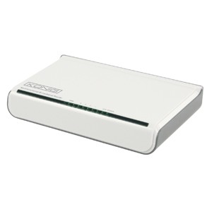 Router 4 porturi alb CMP-ROUTER13 engross