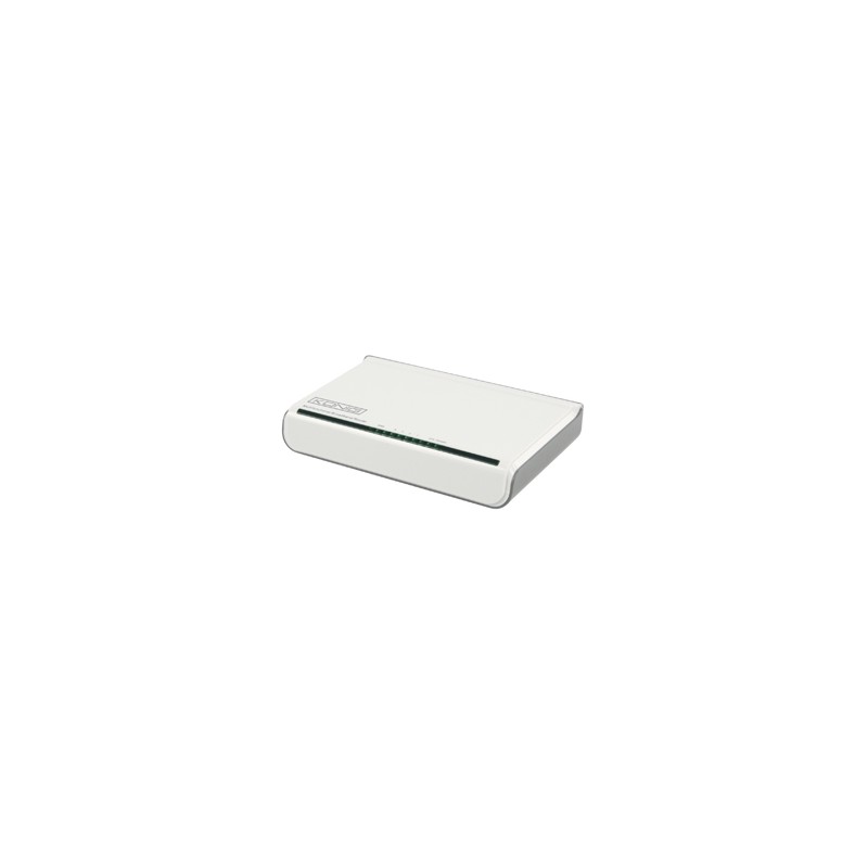 Router 4 porturi alb CMP-ROUTER13 engross