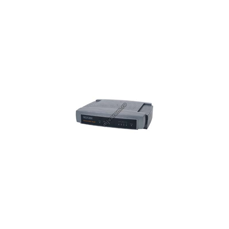 Router/modem ADSL 2+ 4 porturi Konig engross