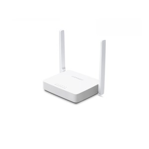 Router wireless Mercury 300Mbps engross