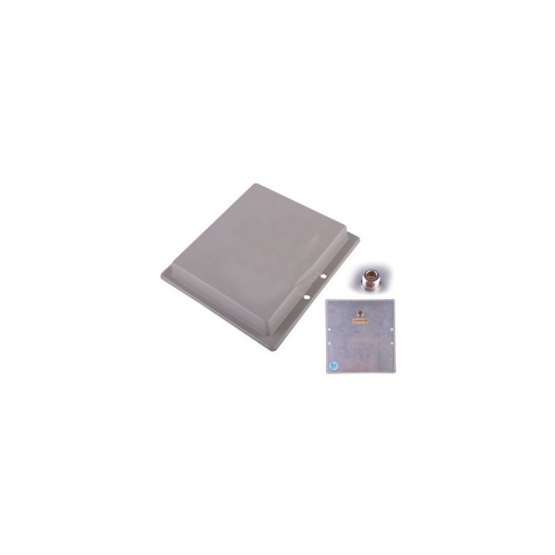 Antena amplificare wireless 14dbi engross