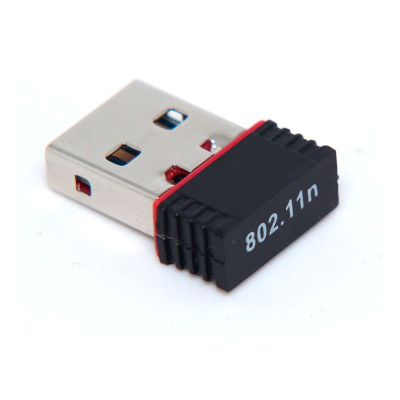 Placa retea USB wireless 150MBps mini engross