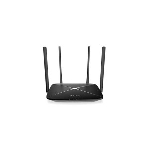 Router wireless gigabit Mercusys AC12G engross