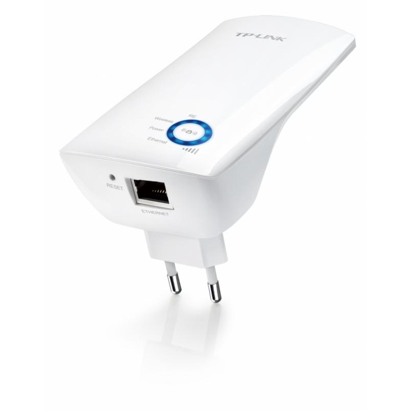 Repetor semnal Wireless 300 Mbps TP-Link WA850RE engross