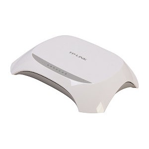 Router wireless TP-Link 150Mbps WR720N 2 porturi engross