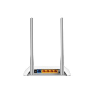 Router wireless TP-Link WR840N 300Mbps engross