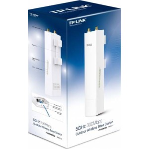 Access Point TP-LINK exterior WBS510 engross