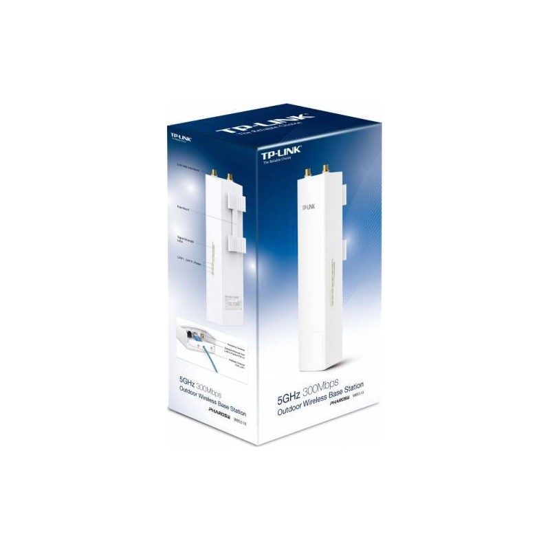 Access Point TP-LINK exterior WBS510 engross